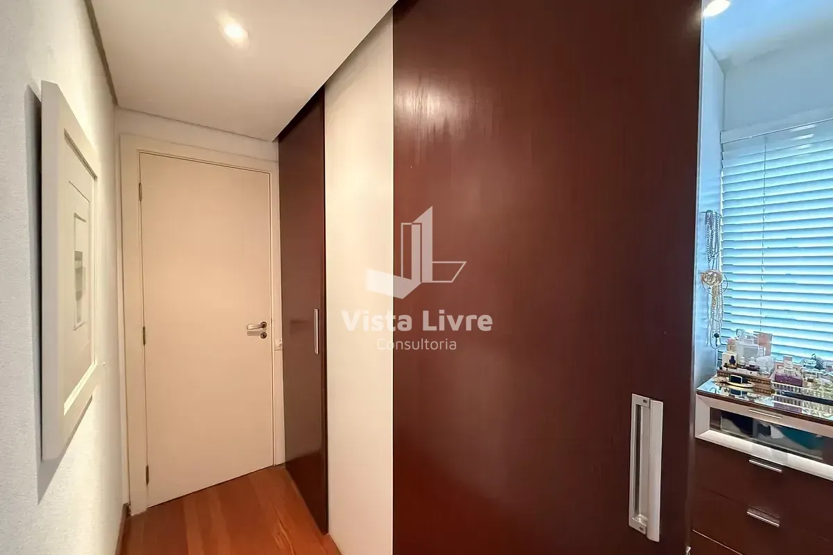 Apartamento, 3 quartos, 150 m² - Foto 23