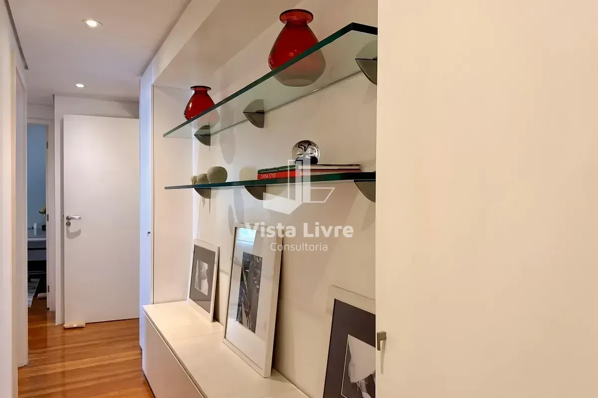 Apartamento, 3 quartos, 150 m² - Foto 24