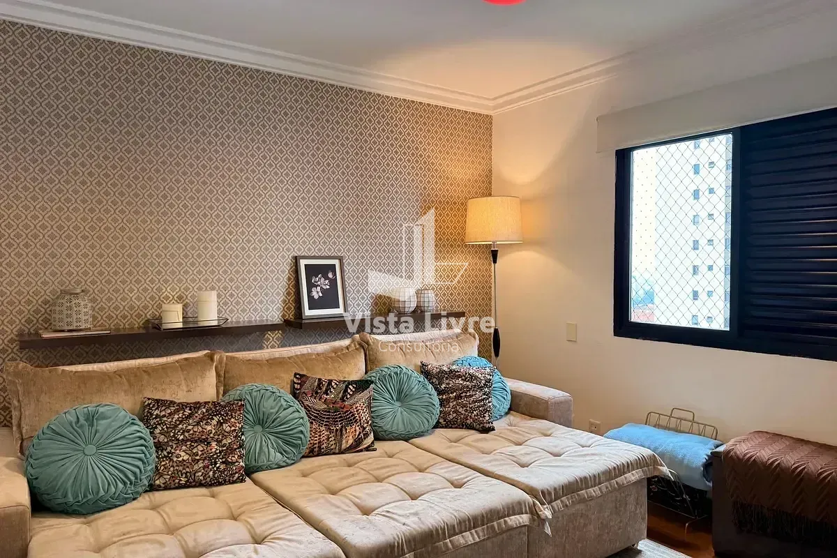 Apartamento, 3 quartos, 150 m² - Foto 7