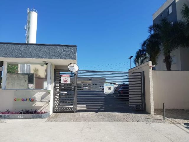 Foto do Apartamento - Apartamento à venda 2 Quartos, 1 Vaga, 10M², JARDIM NATHALIE, MOGI DAS CRUZES - SP | Imobiliária Compare