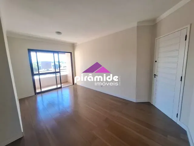 Apartamento com 72m² 2 quartos e 1 banheiro, à venda, no bairro Monte Castelo em São José dos Campos