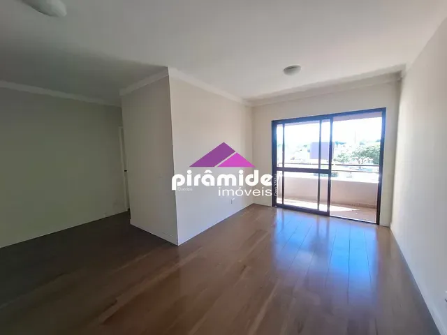 Apartamento com 72m² 2 quartos e 1 banheiro, à venda, no bairro Monte Castelo em São José dos Campos