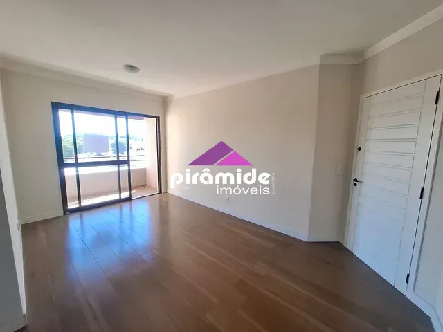 Apartamento com 72m² 2 quartos e 1 banheiro, à venda, no bairro Monte Castelo em São José dos Campos