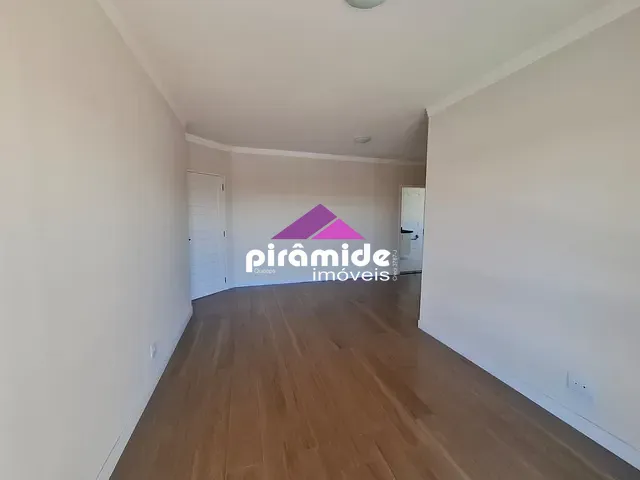 Apartamento com 72m² 2 quartos e 1 banheiro, à venda, no bairro Monte Castelo em São José dos Campos