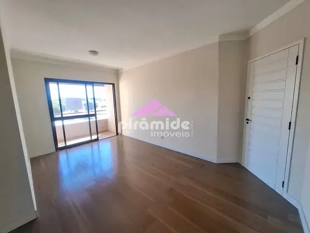 Apartamento com 72m² 2 quartos e 1 banheiro, à venda, no bairro Monte Castelo em São José dos Campos