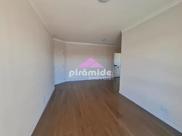Apartamento com 72m² 2 quartos e 1 banheiro, à venda, no bairro Monte Castelo em São José dos Campos