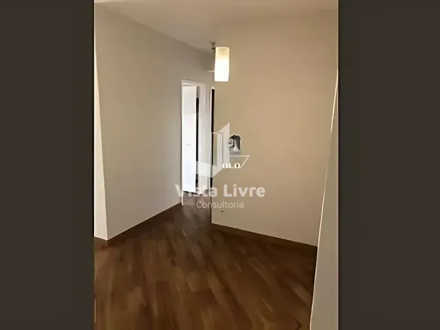 Apartamento com 96m² 3 quartos e 2 banheiros, à venda, no bairro Vila Romana em São Paulo