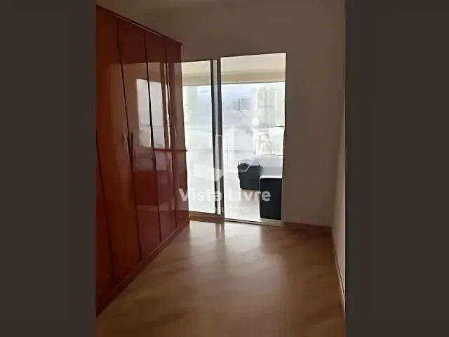 Apartamento com 96m² 3 quartos e 2 banheiros, à venda, no bairro Vila Romana em São Paulo