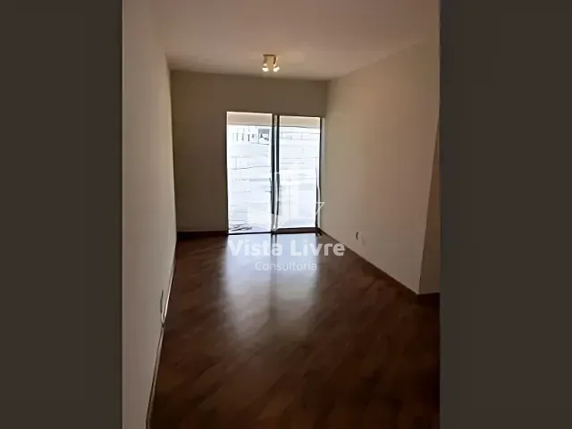Apartamento com 96m² 3 quartos e 2 banheiros, à venda, no bairro Vila Romana em São Paulo