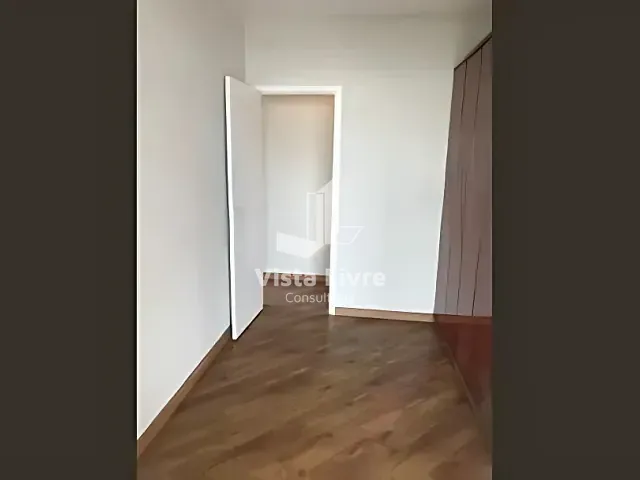 Apartamento com 96m² 3 quartos e 2 banheiros, à venda, no bairro Vila Romana em São Paulo