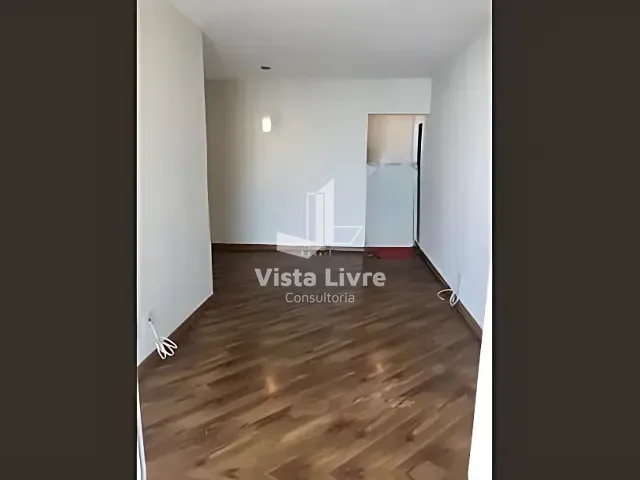 Apartamento com 96m² 3 quartos e 2 banheiros, à venda, no bairro Vila Romana em São Paulo