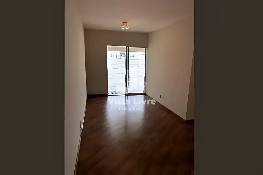 Apartamento, 3 quartos, 96 m² - Foto 1