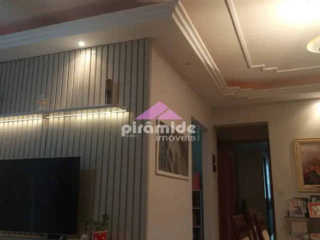 Apartamento com 100m² 3 quartos e 3 banheiros, à venda, no bairro Jardim Esplanada em São José dos Campos
