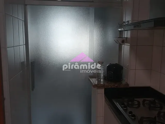Apartamento com 100m² 3 quartos e 3 banheiros, à venda, no bairro Jardim Esplanada em São José dos Campos