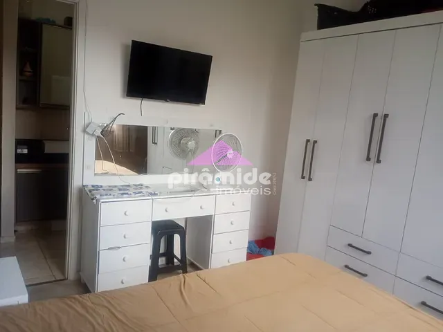 Apartamento 2 quartos e 1 banheiro, à venda, no bairro Jardim Paraíso em Jacareí