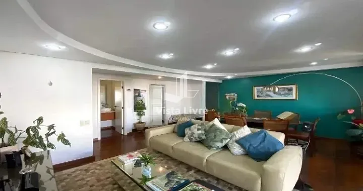Apartamento, 3 quartos, 105 m² - Foto 1