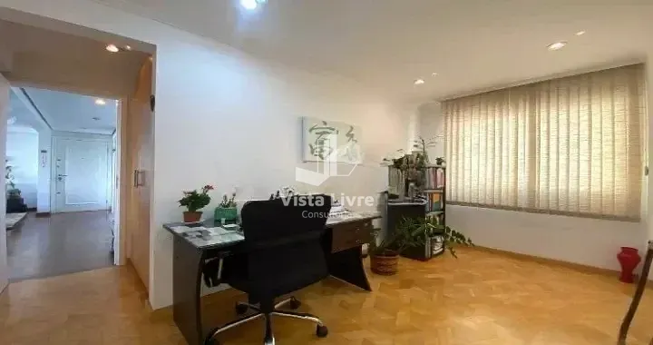 Apartamento, 3 quartos, 105 m² - Foto 17