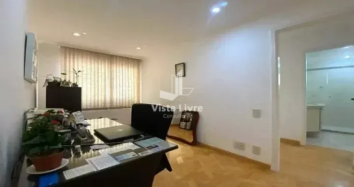Apartamento, 3 quartos, 105 m² - Foto 18