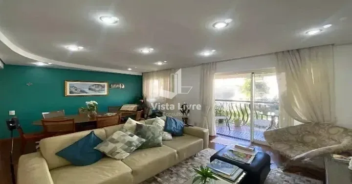 Apartamento, 3 quartos, 105 m² - Foto 2