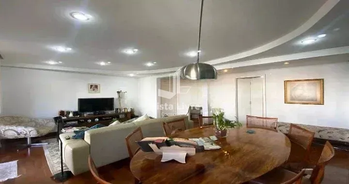 Apartamento, 3 quartos, 105 m² - Foto 4