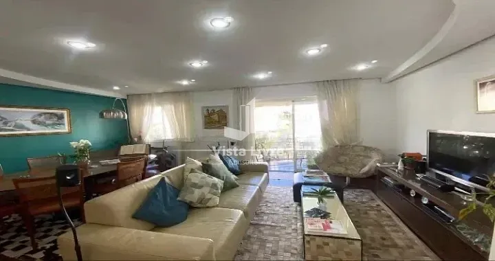 Apartamento, 3 quartos, 105 m² - Foto 6