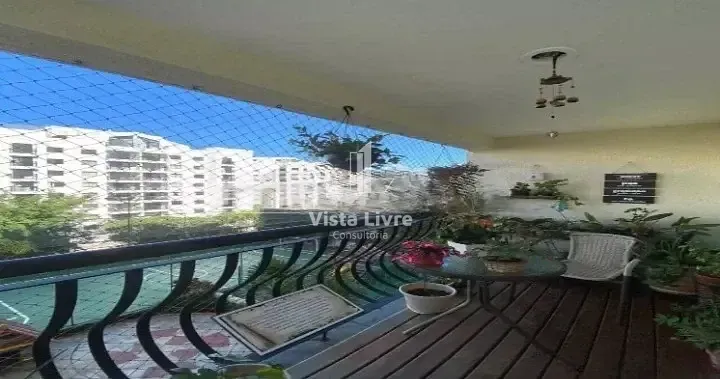 Apartamento, 3 quartos, 105 m² - Foto 7