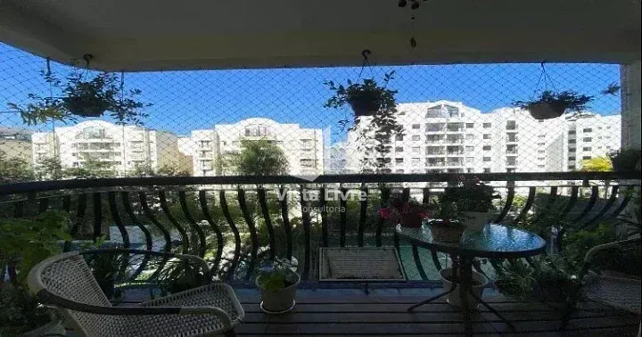 Apartamento, 3 quartos, 105 m² - Foto 8
