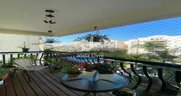 Apartamento, 3 quartos, 105 m² - Foto 9