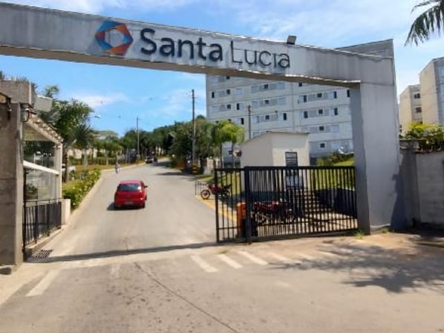 Foto do Apartamento - Apartamento à venda 2 Quartos, 1 Vaga, 10M², AGUA CHATA, GUARULHOS - SP | Imobiliária Compare