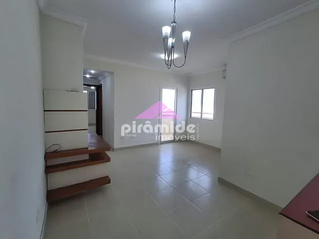 Apartamento com 70m² 2 quartos e 1 banheiro, à venda ou para alugar, no bairro Centro em Caraguatatuba