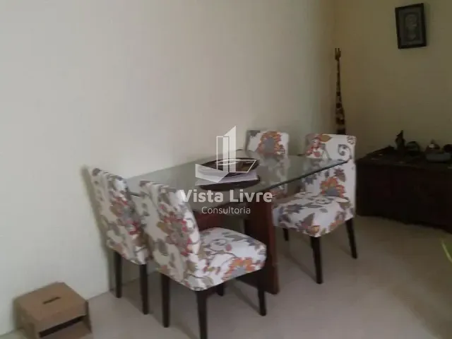 Apartamento com 82m² 3 quartos e 2 banheiros, à venda, no bairro Vila São Francisco em São Paulo