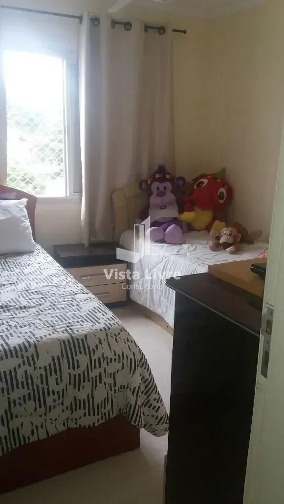 Apartamento, 3 quartos, 82 m² - Foto 10