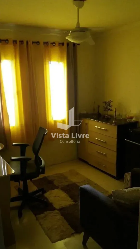 Apartamento, 3 quartos, 82 m² - Foto 11