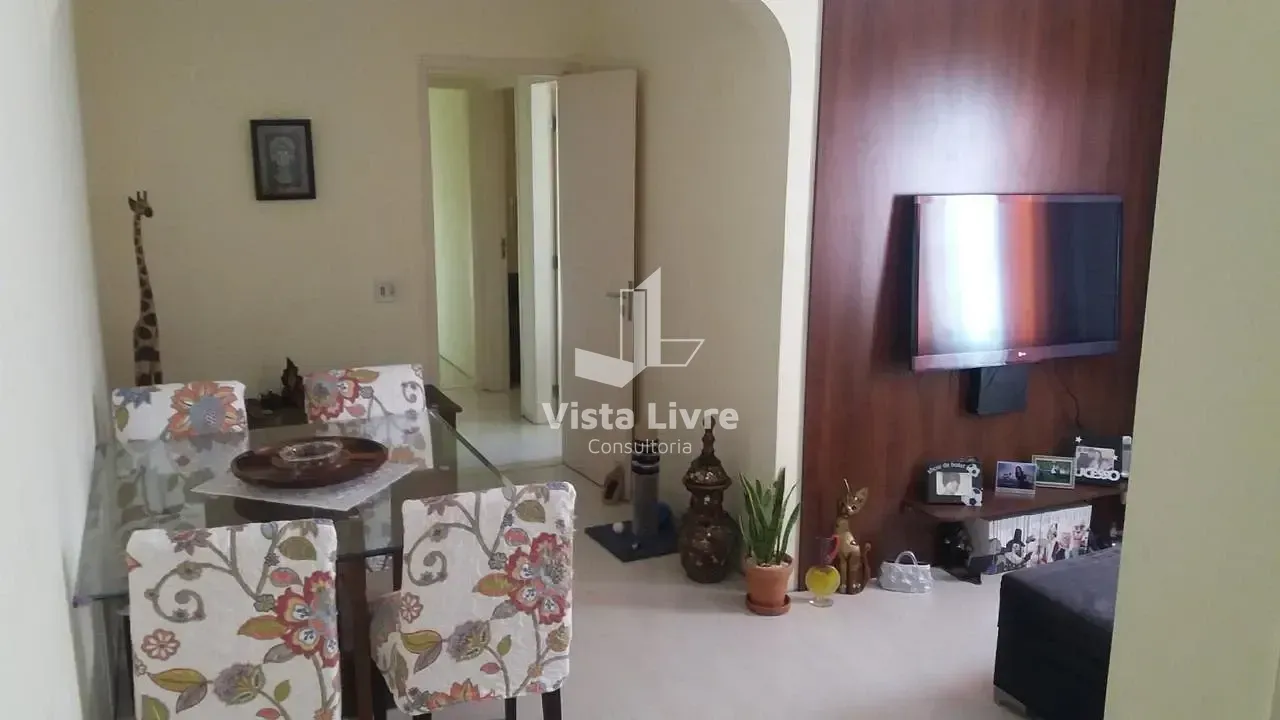 Apartamento, 3 quartos, 82 m² - Foto 1