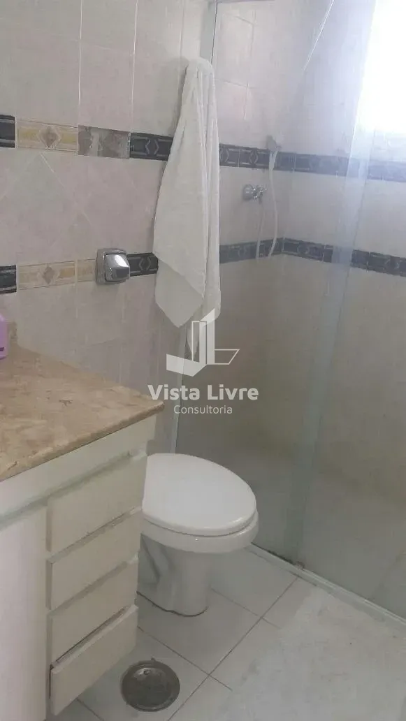 Apartamento, 3 quartos, 82 m² - Foto 12