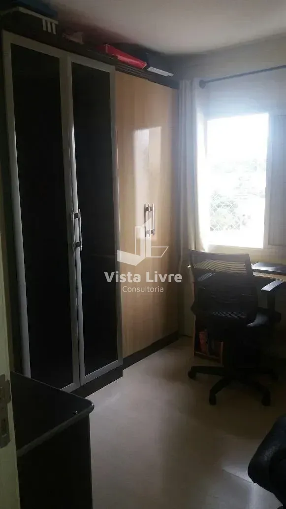 Apartamento, 3 quartos, 82 m² - Foto 13