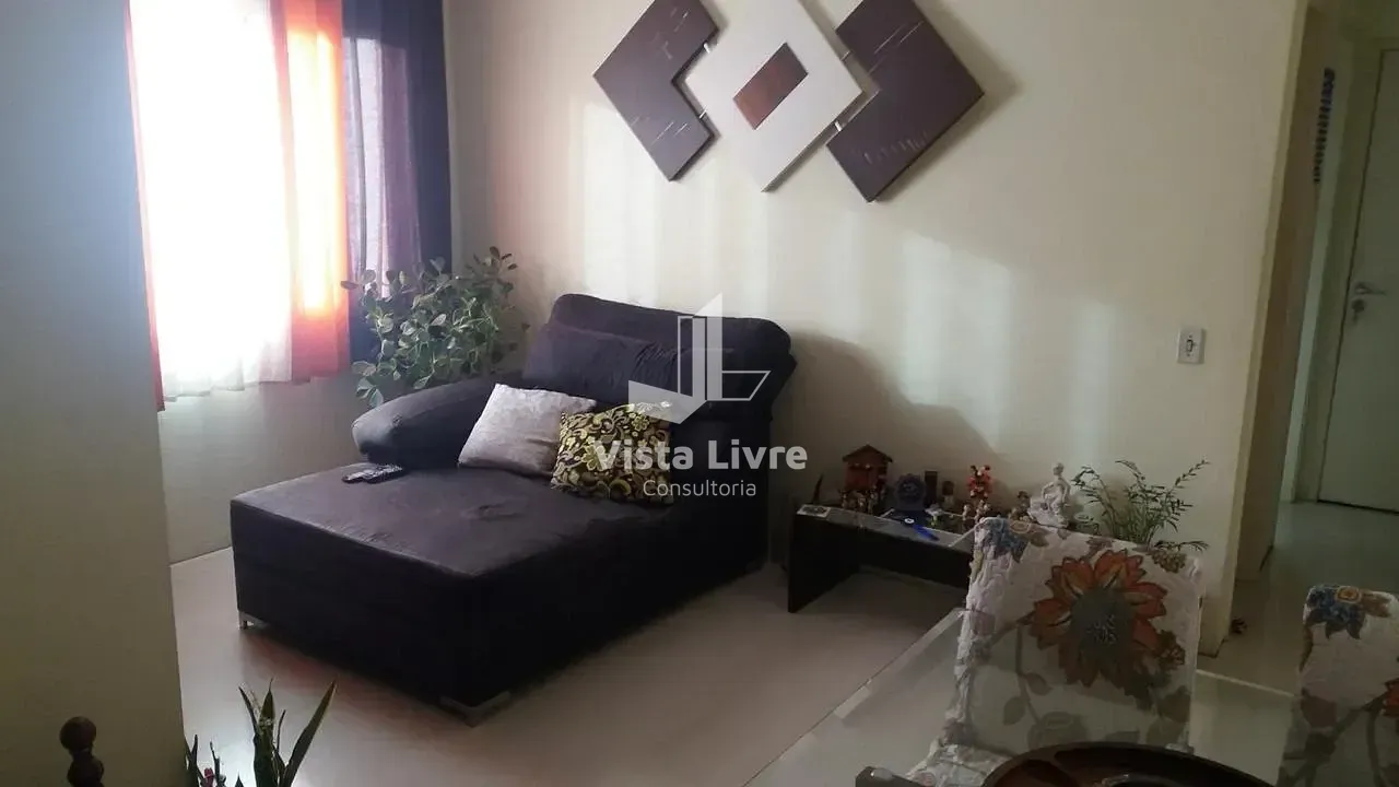 Apartamento, 3 quartos, 82 m² - Foto 2