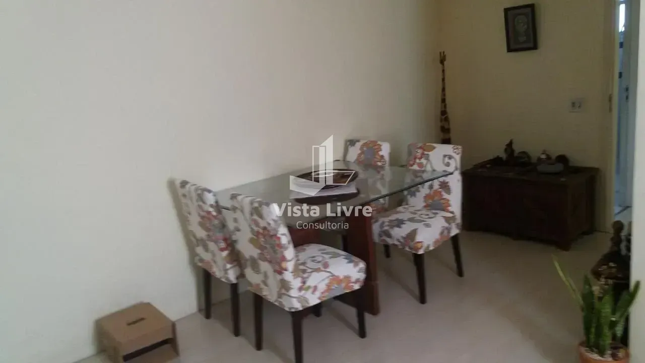 Apartamento, 3 quartos, 82 m² - Foto 3