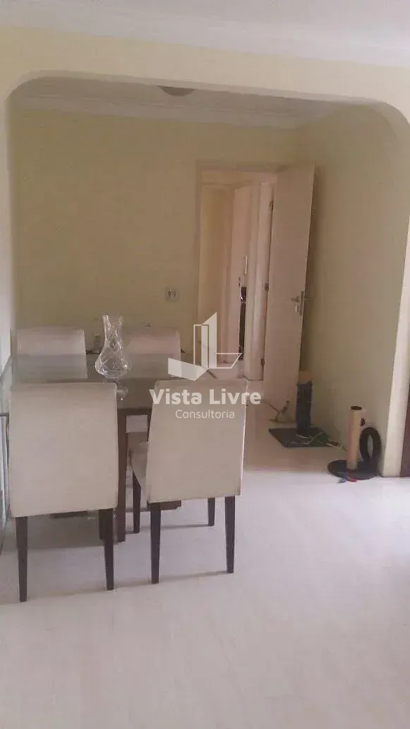 Apartamento, 3 quartos, 82 m² - Foto 4