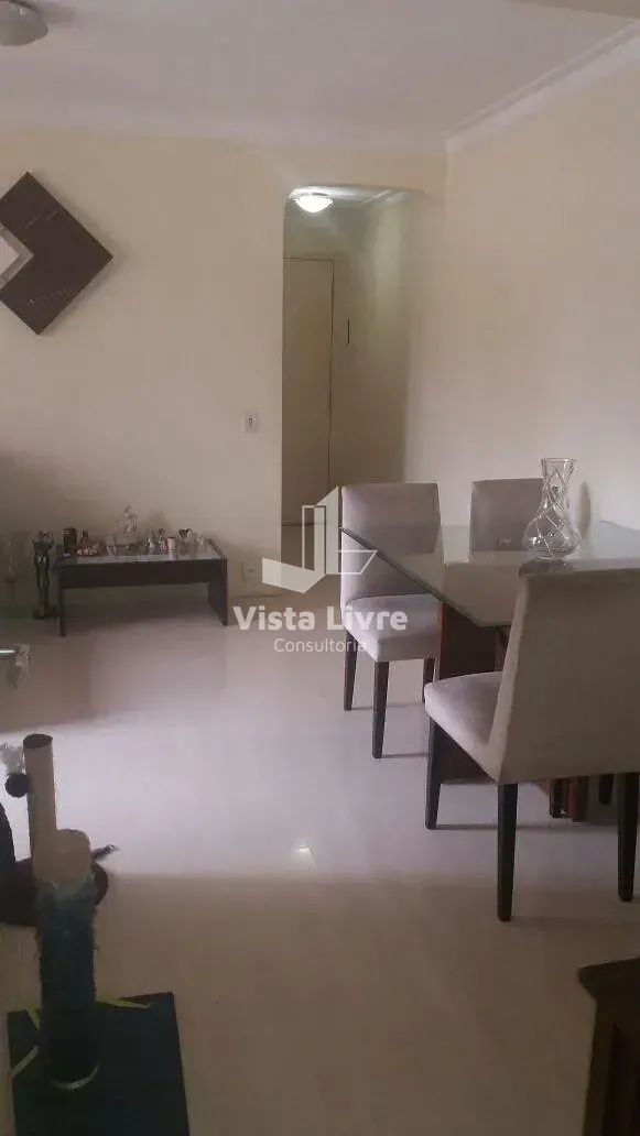 Apartamento, 3 quartos, 82 m² - Foto 5
