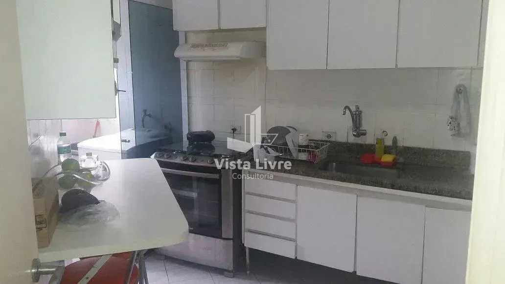 Apartamento, 3 quartos, 82 m² - Foto 6