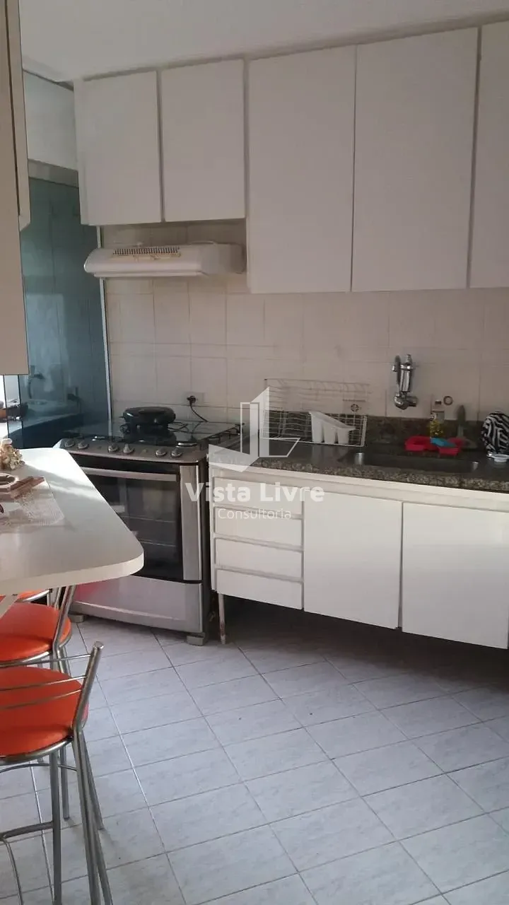 Apartamento, 3 quartos, 82 m² - Foto 7