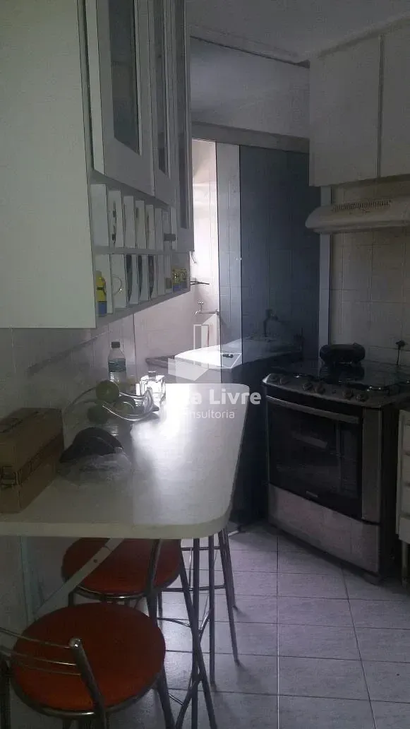 Apartamento, 3 quartos, 82 m² - Foto 8