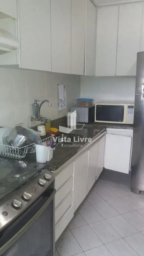 Apartamento, 3 quartos, 82 m² - Foto 9