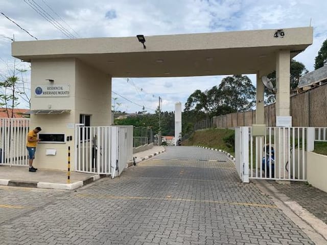 Foto do Apartamento - Apartamento à venda 1 Vaga, 10M², RESIDENCIAL SAO LUIS, FRANCISCO MORATO - SP | Imobiliária Compare