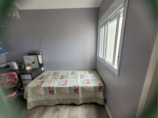 Foto do Apartamento - Apartamento à venda 3 Quartos 3 Suites 2 Vagas 146M² Vila Alexandria São Paulo - SP | Lares e Andares Imóveis