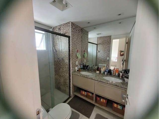 Foto do Apartamento - Apartamento à venda 3 Quartos 3 Suites 2 Vagas 146M² Vila Alexandria São Paulo - SP | Lares e Andares Imóveis