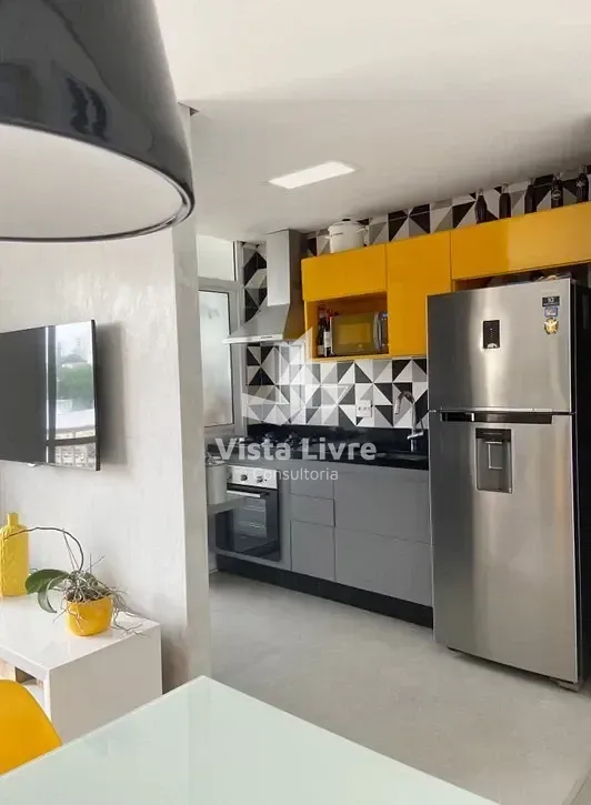 Apartamento, 2 quartos, 63 m² - Foto 10