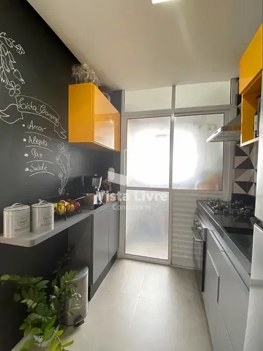 Apartamento, 2 quartos, 63 m² - Foto 11