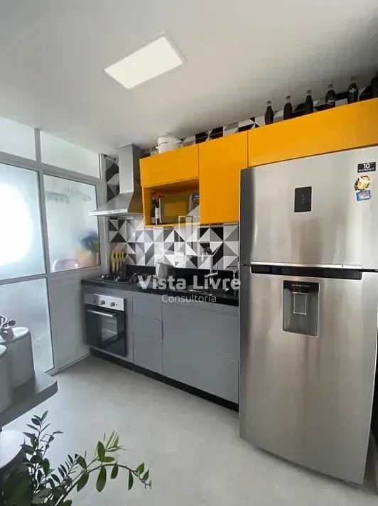 Apartamento, 2 quartos, 63 m² - Foto 12